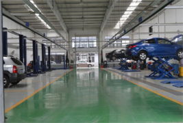 北京現(xiàn)代文峰店十年技術(shù)發(fā)展軌跡及保險(xiǎn)代理業(yè)務(wù)拓展