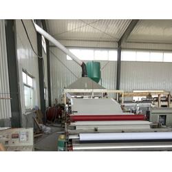 濰坊星洲防水廠PVC防水卷材型號詳解 品質與應用的完美結合